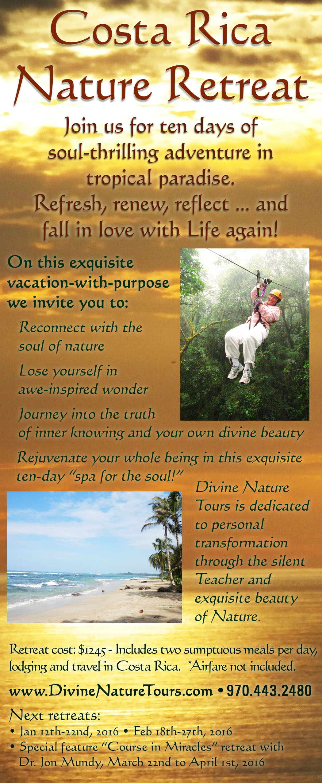 Divine Nature Tours